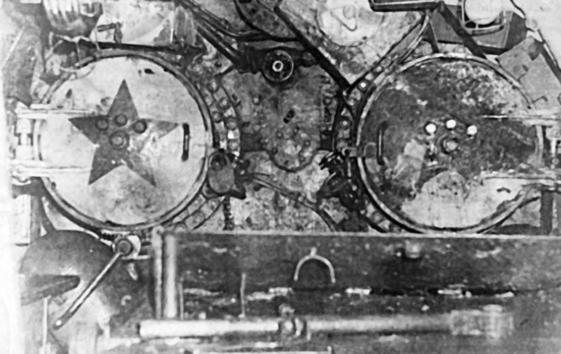 Иллюстрация к книге — Неизвестные страницы истории советского флота [i_015.jpg]