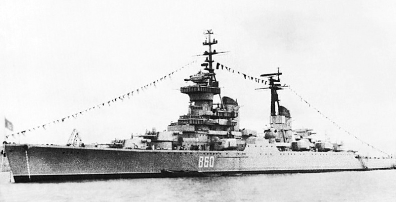 Иллюстрация к книге — Неизвестные страницы истории советского флота [i_018.jpg]