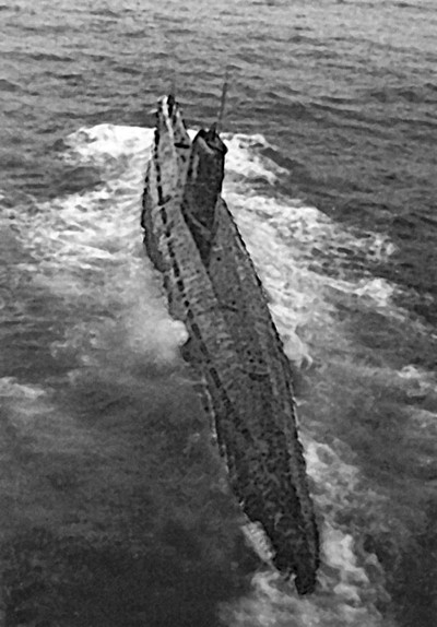 Иллюстрация к книге — Неизвестные страницы истории советского флота [i_020.jpg]