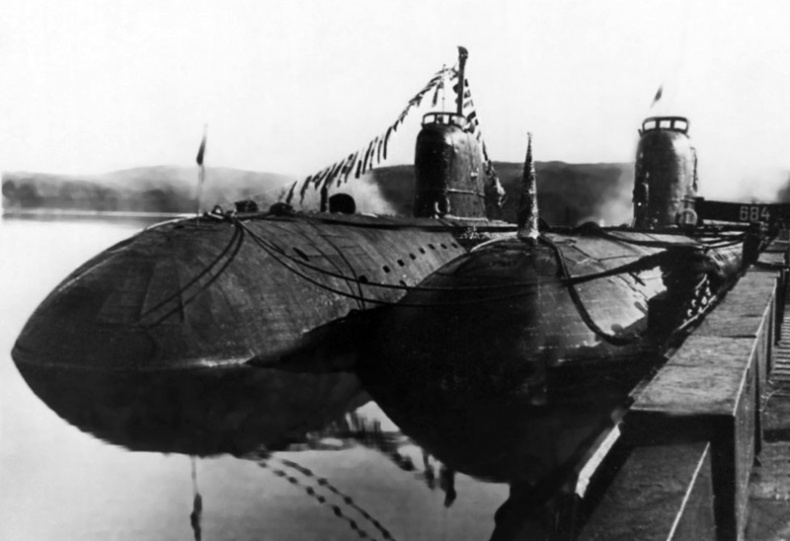 Иллюстрация к книге — Неизвестные страницы истории советского флота [i_021.jpg]