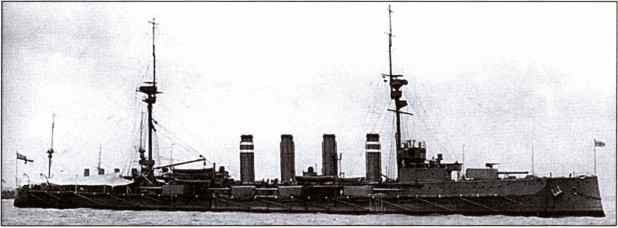 Иллюстрация к книге — Неизвестные страницы истории российского флота [i_020.jpg]