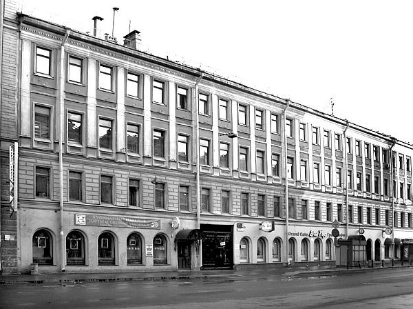 Иллюстрация к книге — Улица Марата и окрестности [_06.jpg]