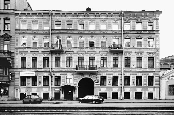 Иллюстрация к книге — Улица Марата и окрестности [_100.jpg]