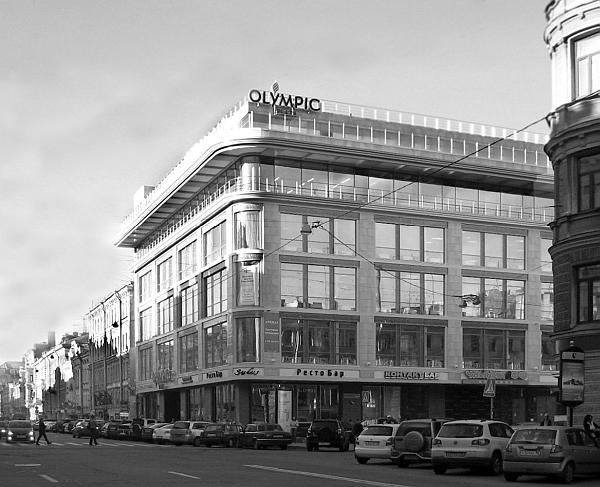 Иллюстрация к книге — Улица Марата и окрестности [_12.jpg]