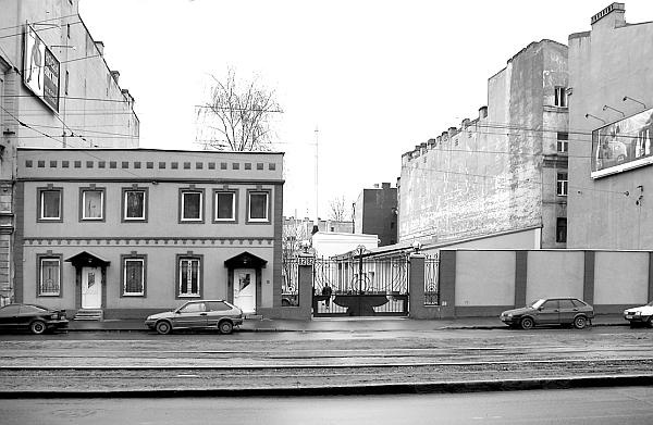 Иллюстрация к книге — Улица Марата и окрестности [_127.jpg]