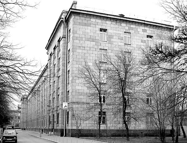 Иллюстрация к книге — Улица Марата и окрестности [_131.jpg]