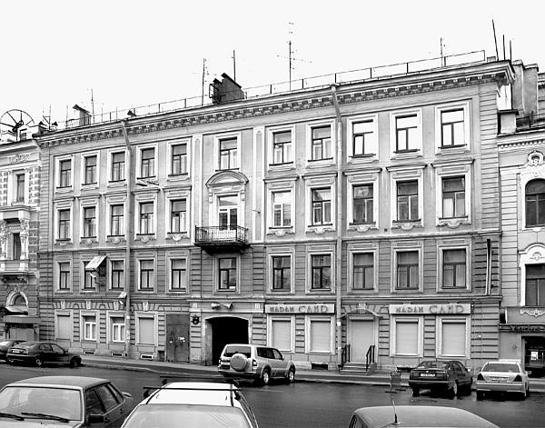 Иллюстрация к книге — Улица Марата и окрестности [_18.jpg]