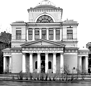 Иллюстрация к книге — Улица Марата и окрестности [_49.jpg]