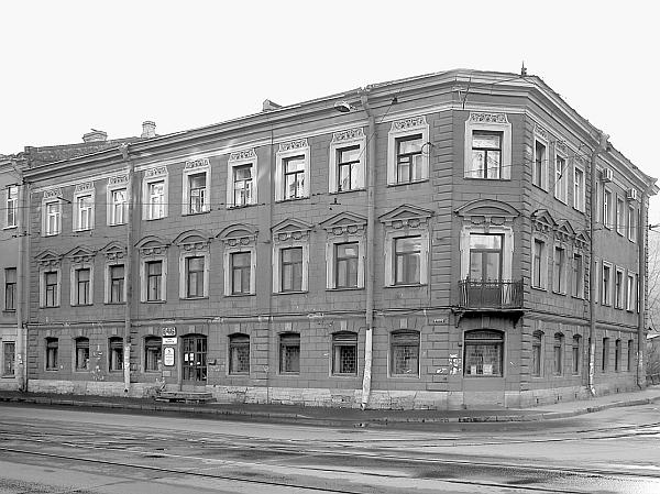 Иллюстрация к книге — Улица Марата и окрестности [_77.jpg]