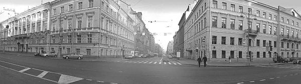 Иллюстрация к книге — История Петербурга наизнанку. Заметки на полях городских летописей [_03.jpg]