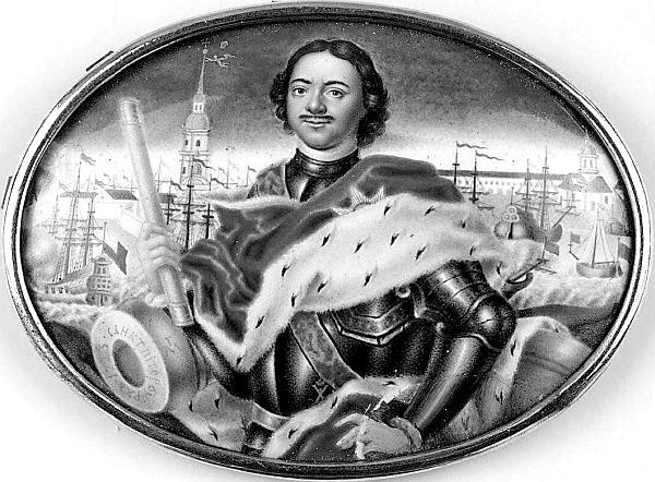 Иллюстрация к книге — История Петербурга наизнанку. Заметки на полях городских летописей [_05.jpg]