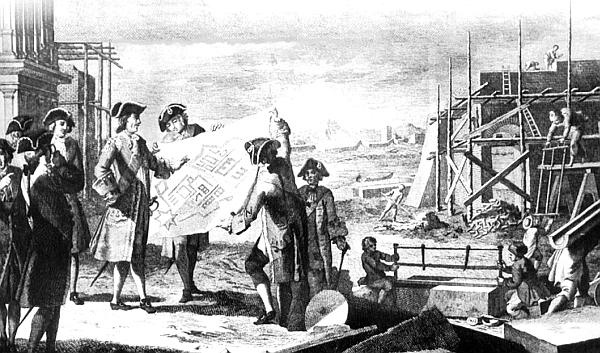 Иллюстрация к книге — История Петербурга наизнанку. Заметки на полях городских летописей [_07.jpg]