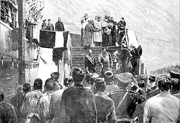 Иллюстрация к книге — Агонизирующая столица. Как Петербург противостоял семи страшнейшим эпидемиям холеры [i_019.jpg]