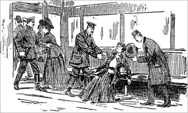 Иллюстрация к книге — Агонизирующая столица. Как Петербург противостоял семи страшнейшим эпидемиям холеры [i_021.jpg]