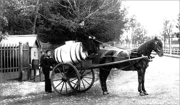 Иллюстрация к книге — Агонизирующая столица. Как Петербург противостоял семи страшнейшим эпидемиям холеры [i_025.jpg]