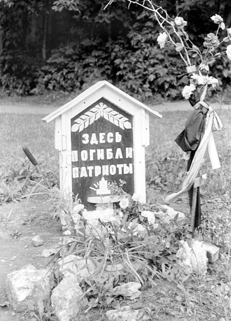 Иллюстрация к книге — Жертвы Черного Октября. 1993 [i_110.jpg]