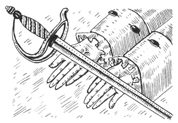 Иллюстрация к книге — Заложники Петра I и Карла XII. Повседневный быт пленных во время Северной войны [i_002.jpg]