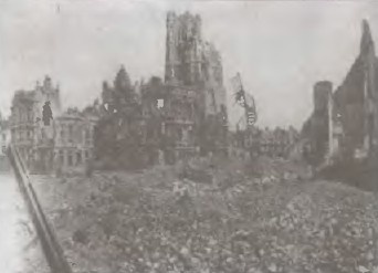 Иллюстрация к книге — Первая мировая война. 1914-1918. Факты. Документы [_02.jpg]