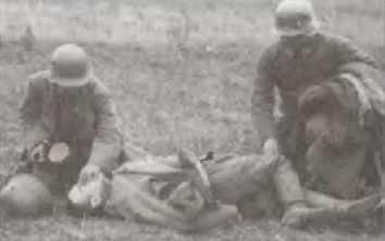 Иллюстрация к книге — Первая мировая война. 1914-1918. Факты. Документы [_06.jpg]