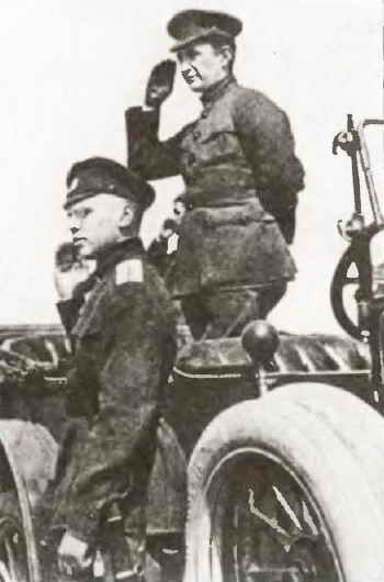 Иллюстрация к книге — Первая мировая война. 1914-1918. Факты. Документы [_11_exposure.jpg]