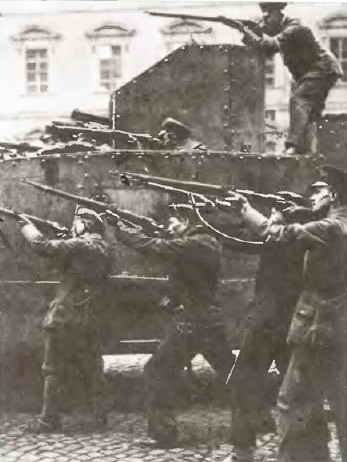 Иллюстрация к книге — Первая мировая война. 1914-1918. Факты. Документы [_19_exposure.jpg]