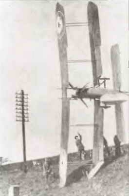 Иллюстрация к книге — Первая мировая война. 1914-1918. Факты. Документы [_22_exposure.jpg]