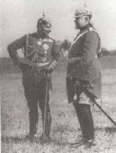 Иллюстрация к книге — Первая мировая война. 1914-1918. Факты. Документы [i_002.jpg]