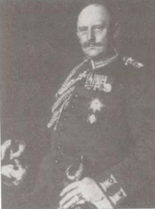 Иллюстрация к книге — Первая мировая война. 1914-1918. Факты. Документы [i_009.jpg]