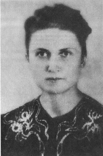 Иллюстрация к книге — Инженеры Сталина. Жизнь между техникой и террором в 1930-е годы [i_009.jpg]