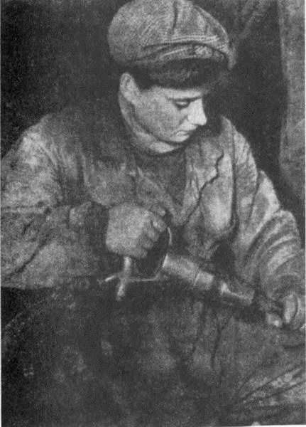 Иллюстрация к книге — Инженеры Сталина. Жизнь между техникой и террором в 1930-е годы [i_013.jpg]