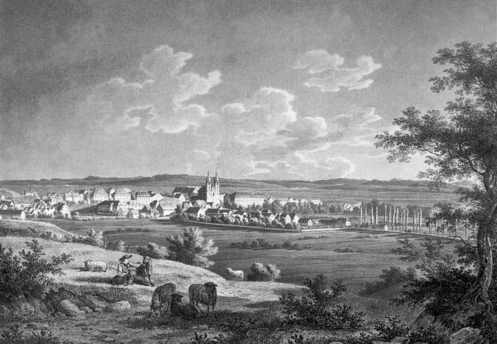 Иллюстрация к книге — Дунай. Река империй [i_001.jpg]