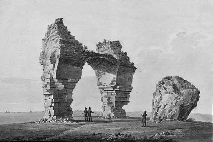 Иллюстрация к книге — Дунай. Река империй [i_004.jpg]