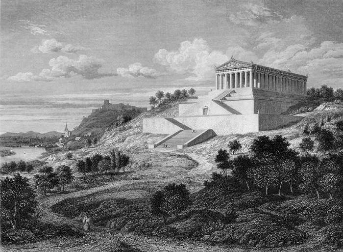 Иллюстрация к книге — Дунай. Река империй [i_008.jpg]