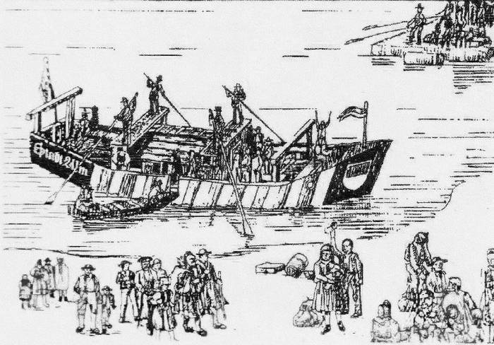 Иллюстрация к книге — Дунай. Река империй [i_012.jpg]