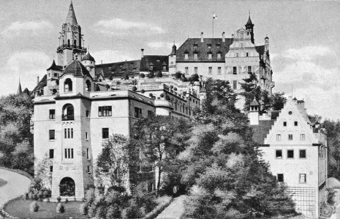 Иллюстрация к книге — Дунай. Река империй [i_013.jpg]