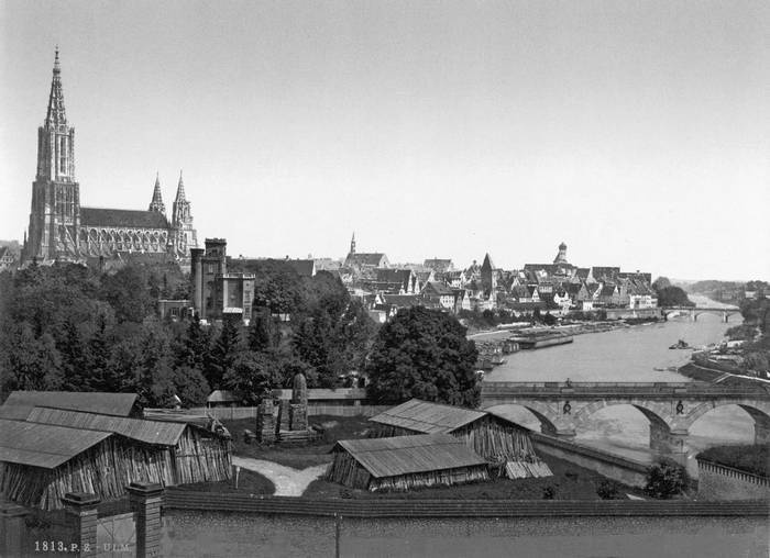 Иллюстрация к книге — Дунай. Река империй [i_014.jpg]