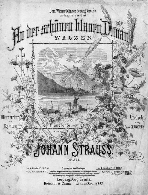 Иллюстрация к книге — Дунай. Река империй [i_032.jpg]