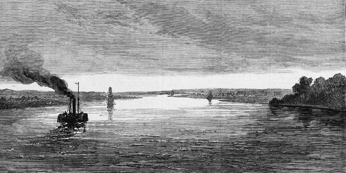 Иллюстрация к книге — Дунай. Река империй [i_041.jpg]