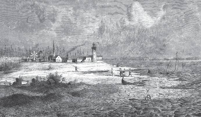 Иллюстрация к книге — Дунай. Река империй [i_043.jpg]