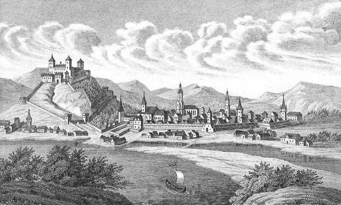 Иллюстрация к книге — Дунай. Река империй [i_046.jpg]