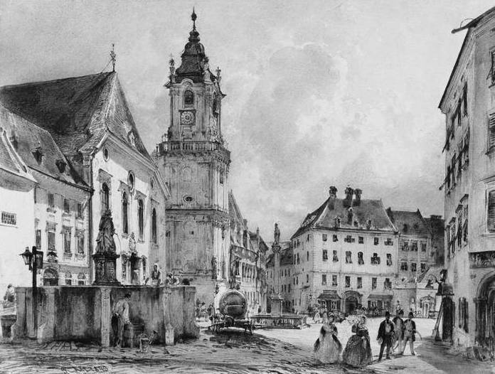 Иллюстрация к книге — Дунай. Река империй [i_048.jpg]