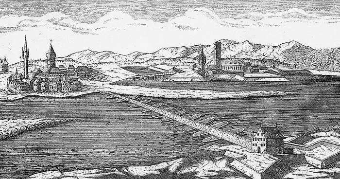 Иллюстрация к книге — Дунай. Река империй [i_050.jpg]