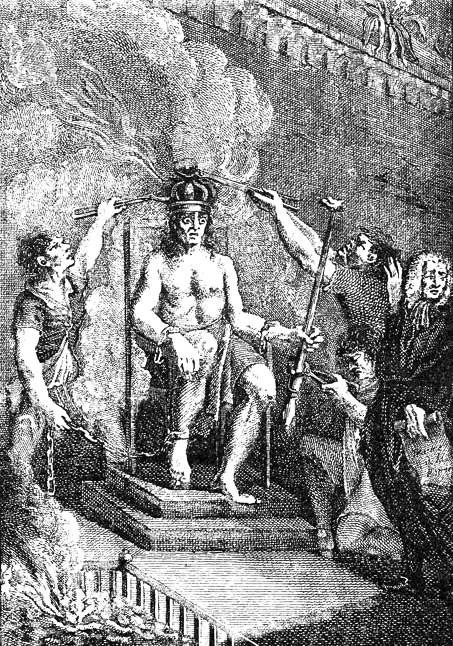 Иллюстрация к книге — Дунай. Река империй [i_053.jpg]