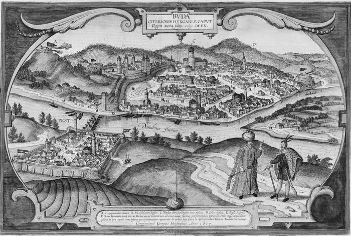 Иллюстрация к книге — Дунай. Река империй [i_055.jpg]