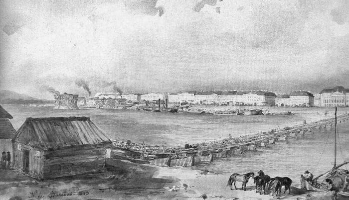 Иллюстрация к книге — Дунай. Река империй [i_059.jpg]