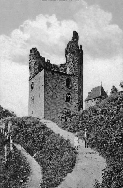 Иллюстрация к книге — Дунай. Река империй [i_060.jpg]