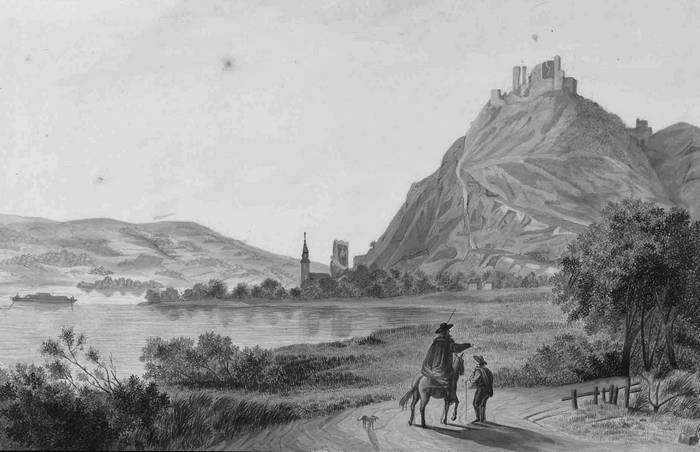 Иллюстрация к книге — Дунай. Река империй [i_061.jpg]