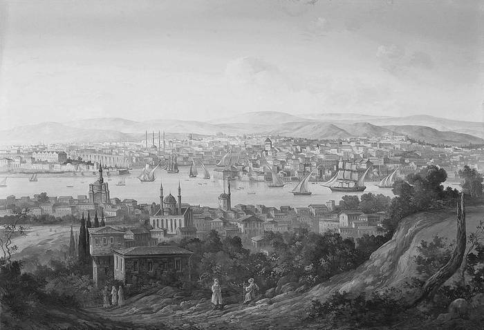 Иллюстрация к книге — Дунай. Река империй [i_064.jpg]