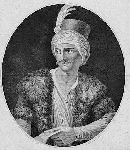 Иллюстрация к книге — Дунай. Река империй [i_065.jpg]