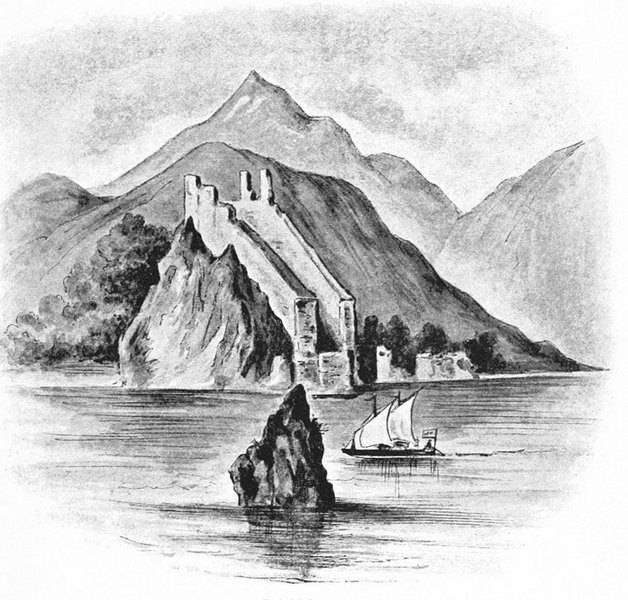 Иллюстрация к книге — Дунай. Река империй [i_067.jpg]